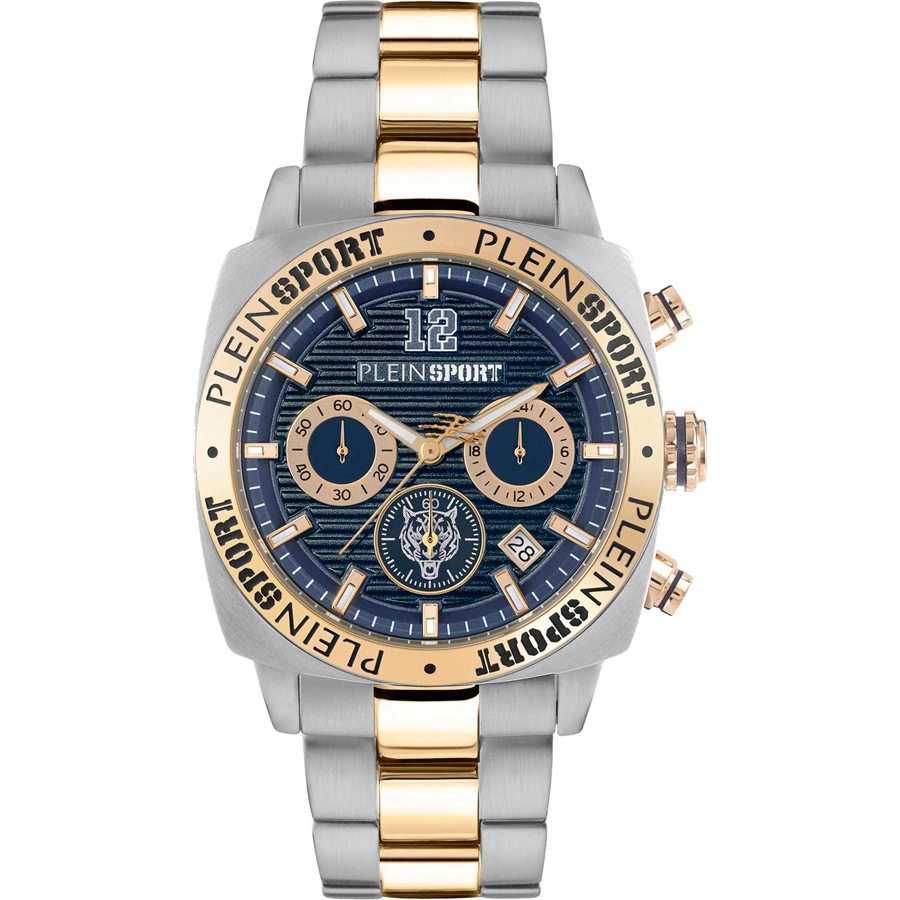Часы Plein Sport WILDCAT PSGBA1223